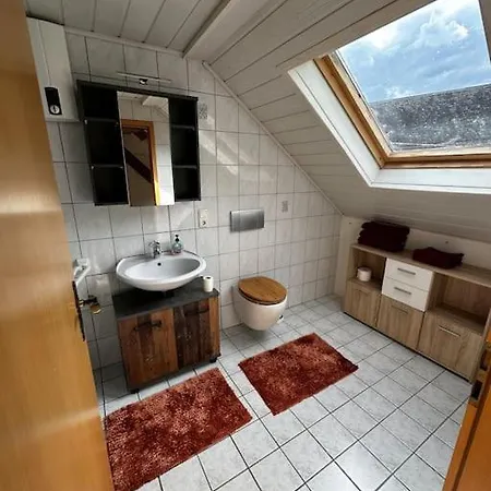Fewo In Zell-Merl Exterior foto