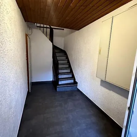 Fewo In Zell-Merl Exterior foto