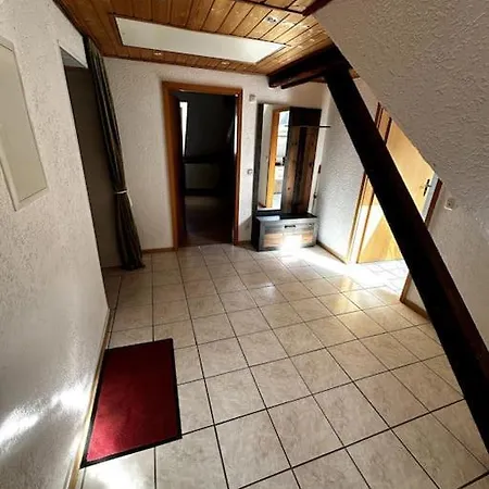 Fewo In Zell-Merl Exterior foto