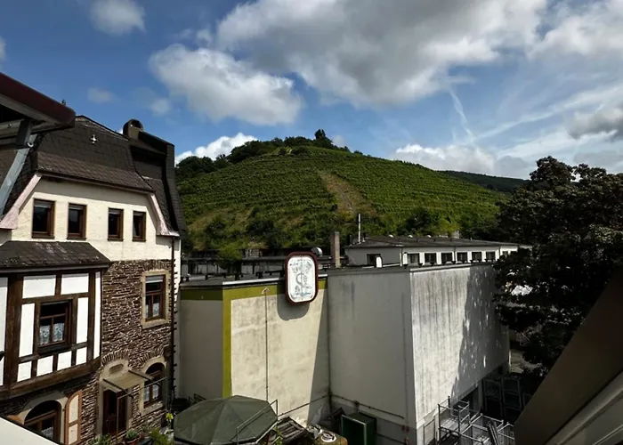 Fewo In Zell-Merl