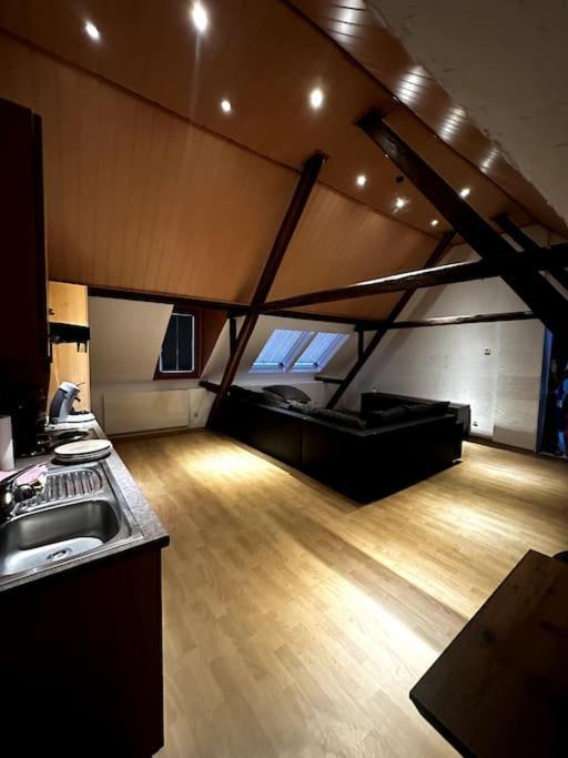 Apartment In Zell-merl