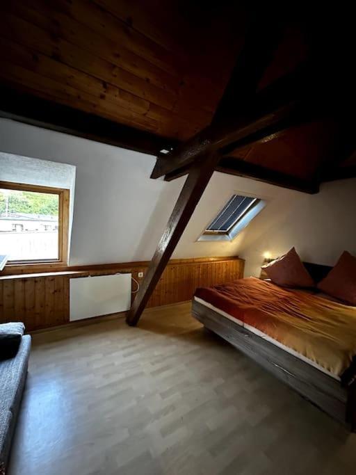 Apartment In Zell-merl *