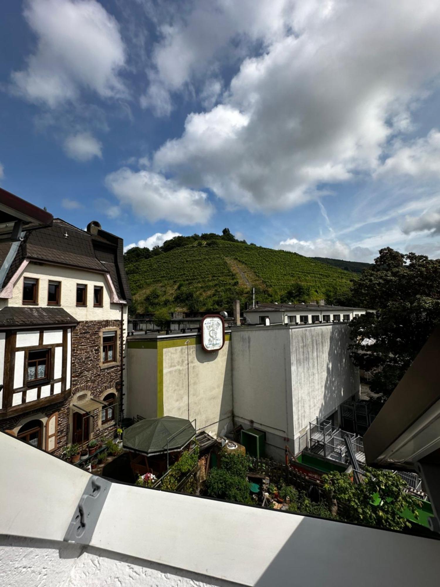 In Zell-merl Apartment *